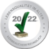 Grüner Haken 2022